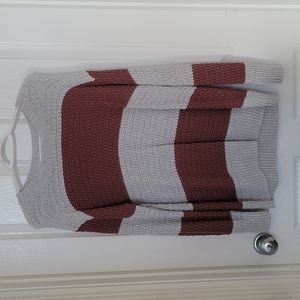 Old Navy knit sweater
